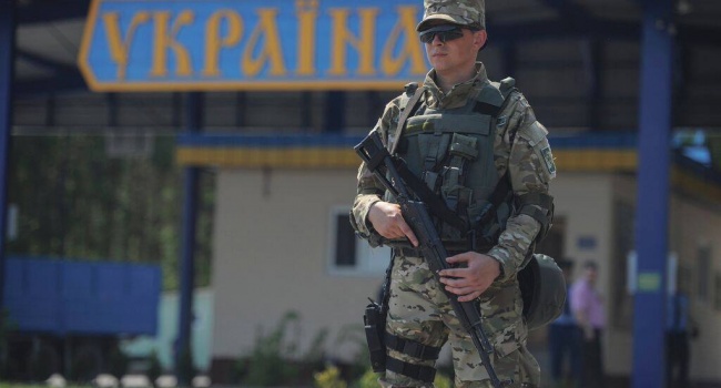 До Одеси не пустили підозрілих іноземців До Одеси не пустили підозрілих іноземців