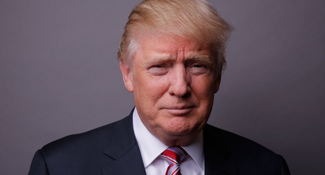 Трамп хоче зустрічі з лідером КНДР Трамп хоче зустрічі з лідером КНДР