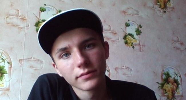Український політв’язень Артур Панов помер у російському СІЗО