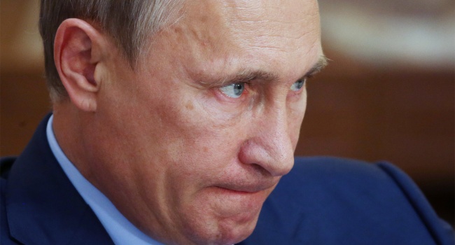 Путін вимагає, щоб Київ проводив прямі переговори з сепаратистами
