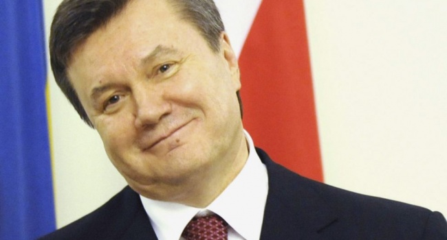 Янукович звернувся до Європейського суду з прав людини Янукович звернувся до Європейського суду з прав людини