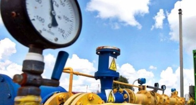 В Україні почалася підготовка до опалюваного сезону: вдвічі збільшено показник імпорту газу з ЄС 