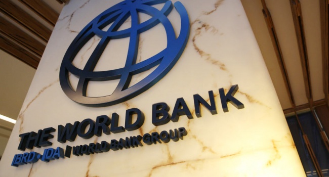 Україна отримає великий кредит від Світового банку 
