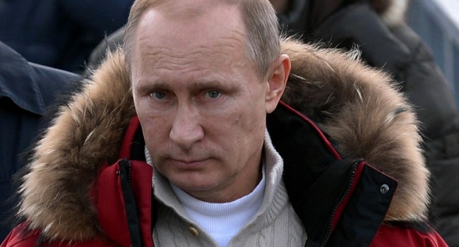 Журналіст: Путін – це типовий торговець війною