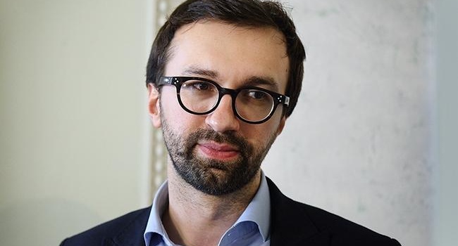 Проевропейский Лещенко «погорел» по-крупному на высказывании о «русском мире» Проевропейский Лещенко «погорел» по-крупному на высказывании о «русском мире»