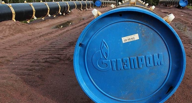 Серед країн ЄС антимонопольні рішення «Газпрому» схвалила лише Болгарія Серед країн ЄС антимонопольні рішення «Газпрому» схвалила лише Болгарія