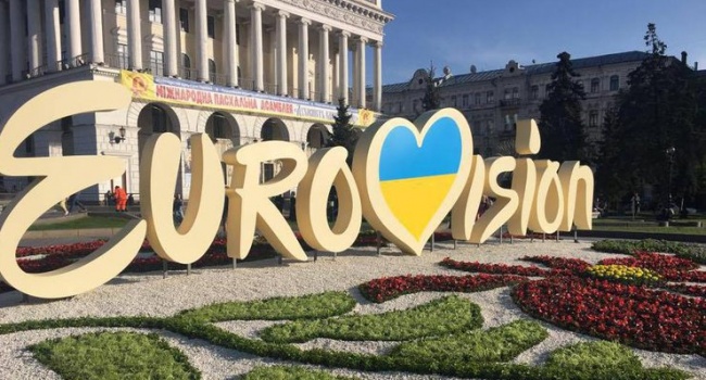 Романенко: предлагаю игнорировать Евровидение всем патриотам Украины