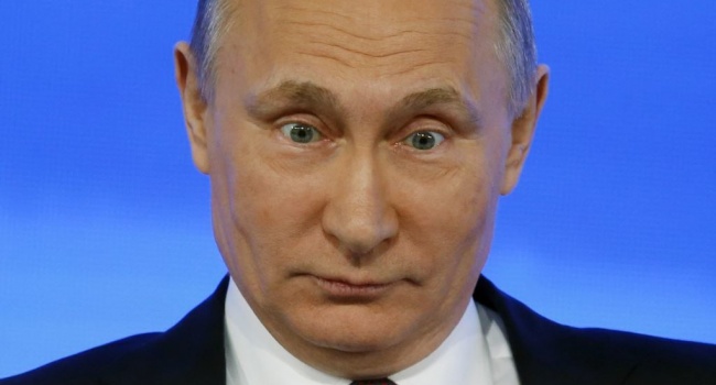Портников: Путіну або ні про що не розповідають, або він не втручається