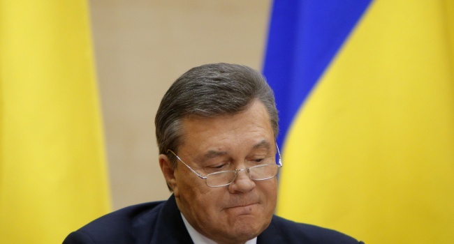 Януковичу може загрожувати найвища міра покарання 