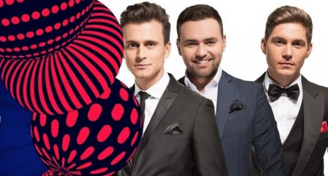 Відомо, у скільки обійдуться костюми для ведучих «Євробачення-2017» Відомо, у скільки обійдуться костюми для ведучих «Євробачення-2017»