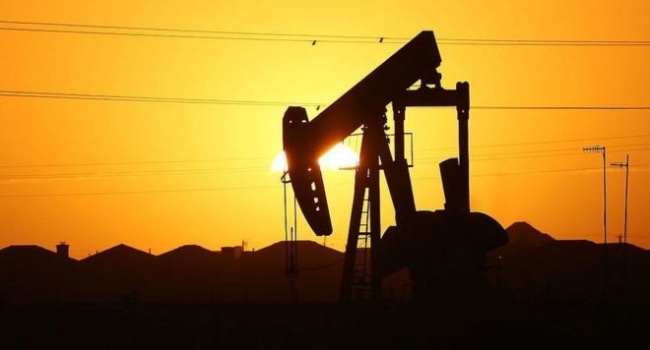 Вартість нафти продовжує різко падати 