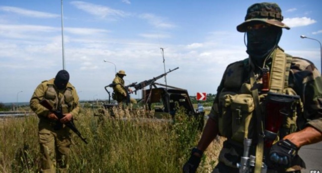 Лише Росія перешкоджає перемир’ю на Донбасі, - представник США в ОБСЄ 