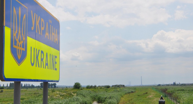 Російського фотокореспондента не пустили в Україну на Євробачення-2017 Російського фотокореспондента не пустили в Україну на Євробачення-2017