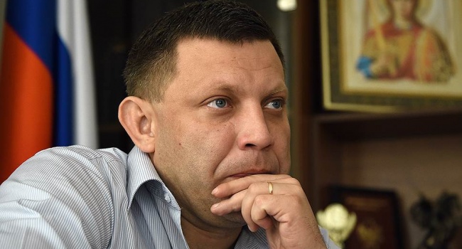 «Не только прабабушкой из Рейкьявика» - в «ЛДНР» выдадут новые перлы «Не только прабабушкой из Рейкьявика» - в «ЛДНР» выдадут новые перлы