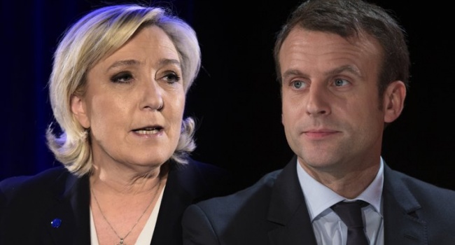 Выборы во Франции: уже известно имя лидера гонки