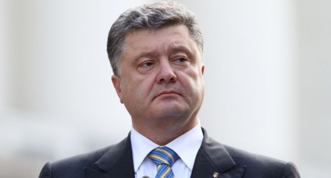 Запам’ятайте, що безвізовий режим почне діяти 11 червня – Порошенко Запам’ятайте, що безвізовий режим почне діяти 11 червня – Порошенко