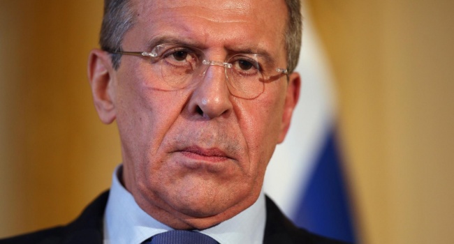 Лавров розповів, чого чекає від зустрічі Путіна з Трампом Лавров розповів, чого чекає від зустрічі Путіна з Трампом