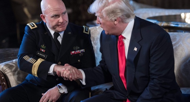 Трамп заявив про незадоволення своїм радником з питань нацбезпеки – ЗМІ 