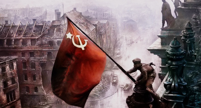 Красная армия должна быть признана террористической организацией, - журналист 