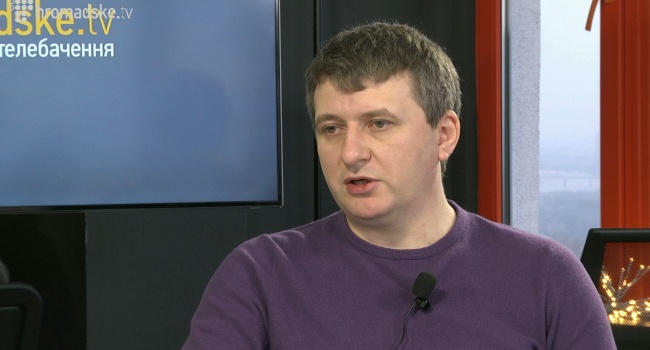 В Украине все еще нет национальной стратегии – Романенко В Украине все еще нет национальной стратегии – Романенко