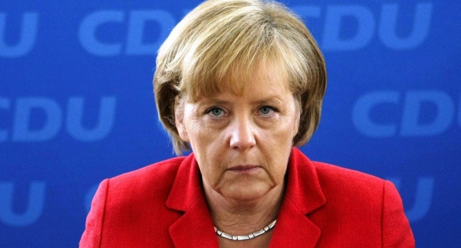 Меркель не дозволить проводити у своїй країні турецький референдум щодо смертної кари