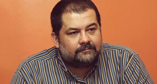 Списки «Миротворца» пополнились известным российским писателем Списки «Миротворца» пополнились известным российским писателем