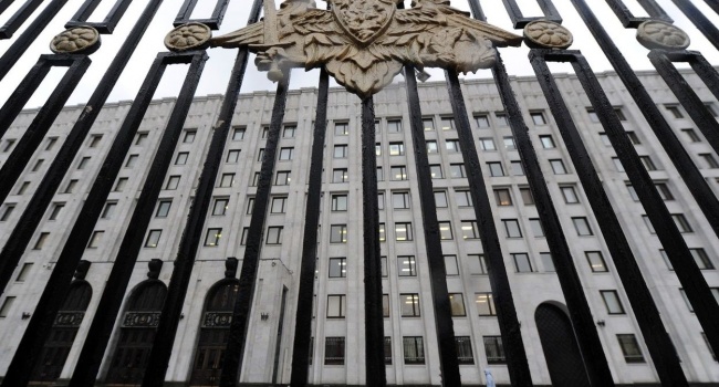 У Кремлі заперечили страту представниками ІДІЛ свого полковника 