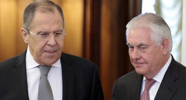 Условие Трампа осталось нерушимо: какие бы милые отношения ни были у России и США, санкции не будут отменены Условие Трампа осталось нерушимо: какие бы милые отношения ни были у России и США, санкции не будут отменены