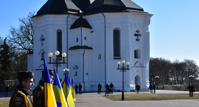 Журналіст: читайте історію і робіть висновки, щоб не повторилася фатальна осінь 1919-го, коли Україна зникла