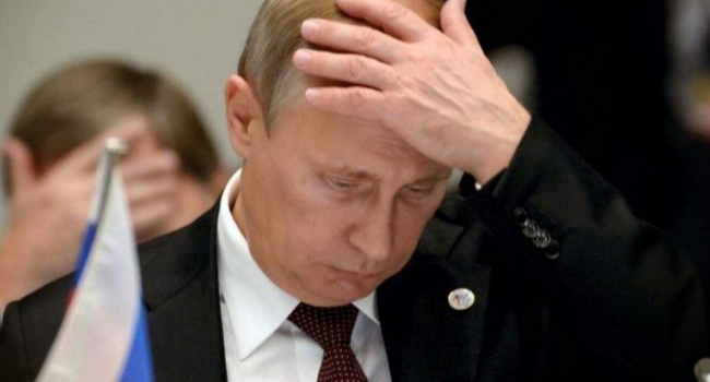 Путін втратив Францію, однак може отримати реванш в Німеччині, - ЗМІ Путін втратив Францію, однак може отримати реванш в Німеччині, - ЗМІ