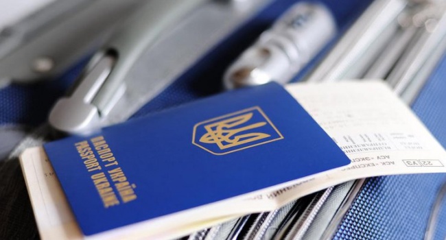 Эксперт: искренне рад за Украину, теперь путь для интеграции в Европу отрыт полностью Эксперт: искренне рад за Украину, теперь путь для интеграции в Европу отрыт полностью