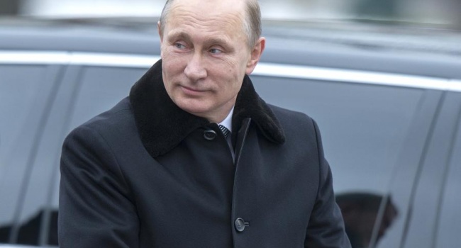 Политолог назвал главные провалы Путина в 2017 году Политолог назвал главные провалы Путина в 2017 году