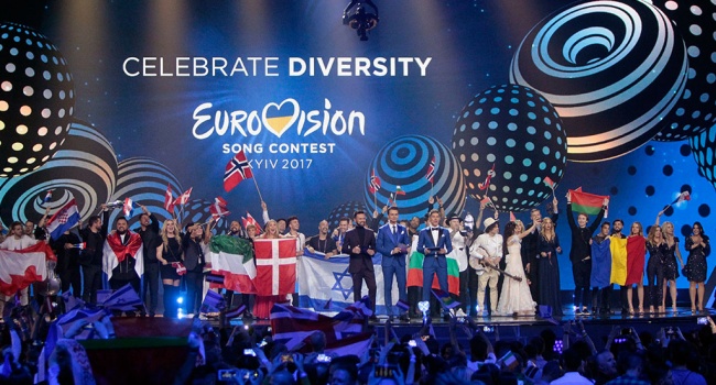 Финал Евровидения: за победу поборются участники от 26 стран