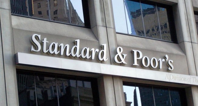 В Standard & Poor’s підтвердили рейтинг України 