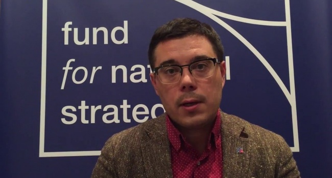 Березовец: пьяный работник НАБУ, стрикер Седюк без штанов, стреляющие охранники Яроша – этот хаос пора прекращать