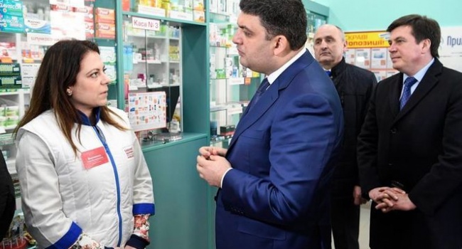 Программу «Доступные лекарства» дополнят большим перечнем бесплатных лекарств