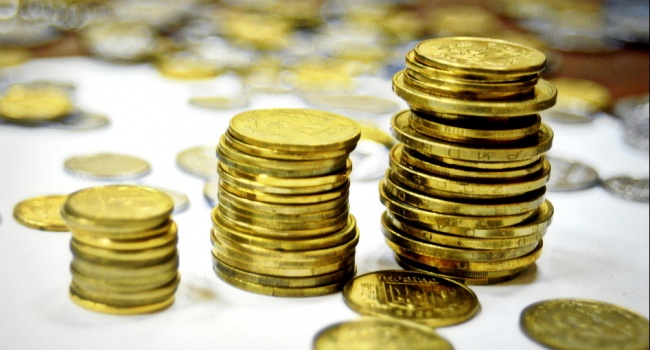 У Держстаті заявили про зростання української економіки