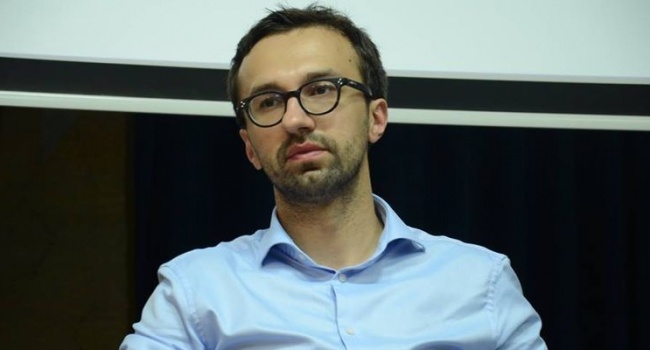 Блогер: складывается впечатление, что Лещенко своих читателей просто презирает Блогер: складывается впечатление, что Лещенко своих читателей просто презирает