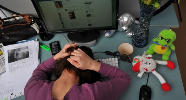 «Информационная гигиена» для четверти населения во время войны – необходимая для выживания государства штука, – блогер