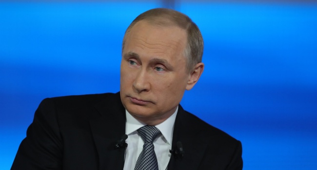 Журналист: у РФ возникает комплекс неполноценности, когда у Украины что-то получается