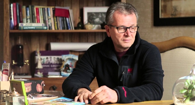 Заборона 1С призведе до зупинки майже усього бізнесу, - ІТ-бізнесмен 