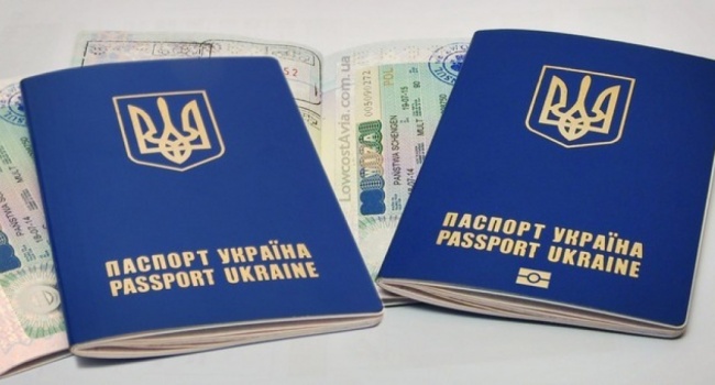 Поедет не каждый: в ЕС назвали сумму, которую нужно иметь украинцу при пересечении границы Поедет не каждый: в ЕС назвали сумму, которую нужно иметь украинцу при пересечении границы