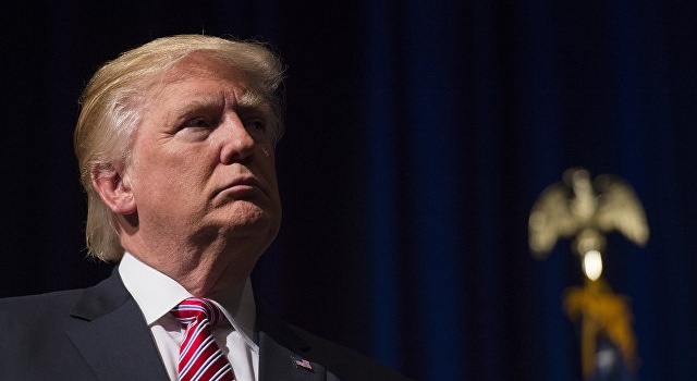 У Німеччині вважають, що Трамп не хоче зайвих клопотів в Європі У Німеччині вважають, що Трамп не хоче зайвих клопотів в Європі