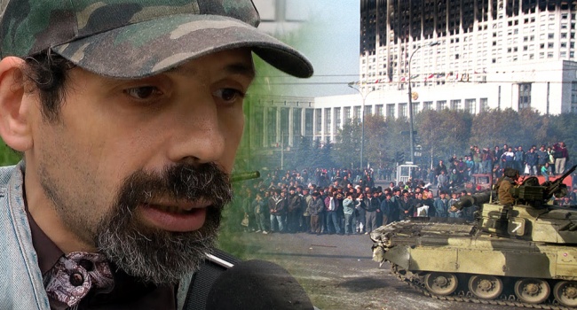 Шехтман: все немцы поколения Гитлера получили неплохое образование, а многие даже окончили классические гимназии Шехтман: все немцы поколения Гитлера получили неплохое образование, а многие даже окончили классические гимназии