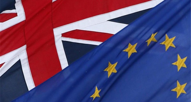 У Брюсселі назвали дату, коли розпочнуться переговори щодо Brexit У Брюсселі назвали дату, коли розпочнуться переговори щодо Brexit