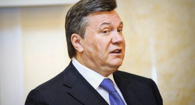 Соломон Манн: еще один провал украинской юстиции Соломон Манн: еще один провал украинской юстиции