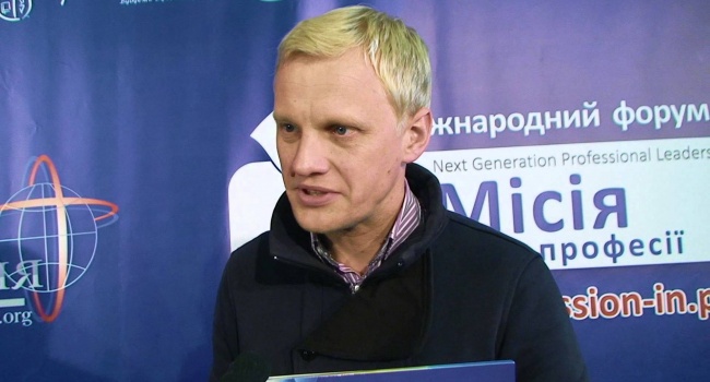Віктор Таран: логіка «замовників» Шабуніна проста – перекрити величезні суми грантових коштів Віктор Таран: логіка «замовників» Шабуніна проста – перекрити величезні суми грантових коштів