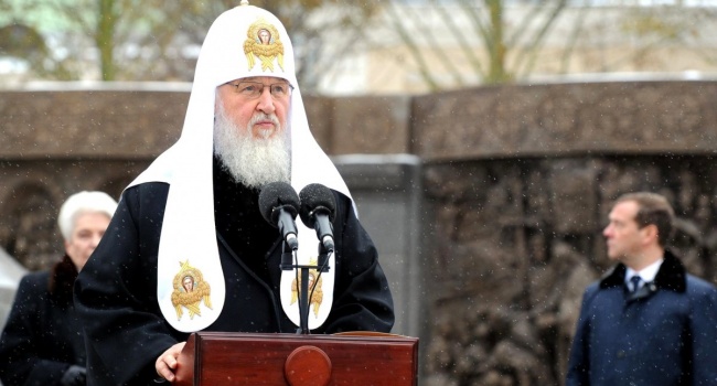 Україна повинна якомога швидше заборонити діяльність Московського патріархату, - Невзоров