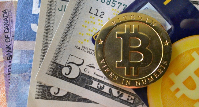 Курс биткоина побил все ранее установленные рекорды Курс биткоина побил все ранее установленные рекорды