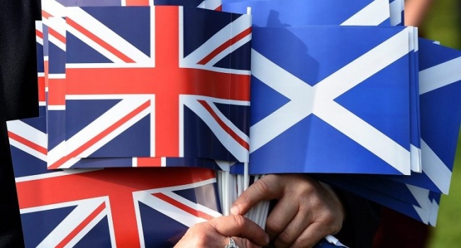 У Шотландії висунули ультиматум центральній владі